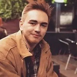 Joel Freddy Harper - comedian