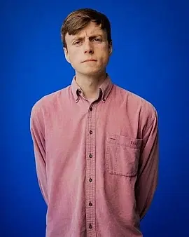 Joel Walker