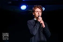 Joe McArdle