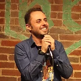 Joe Pontillo