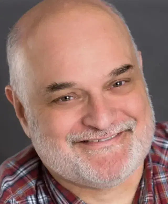 Joey Novick - comedian