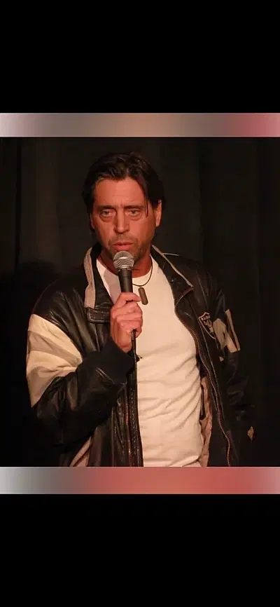Joey Arruda