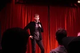 Joey Cooke