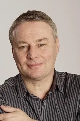 John Gillick