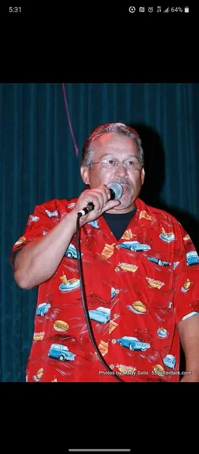 Johnny Pineda