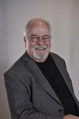 Johnny Cowan - comedian