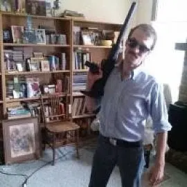 John Watson - comedian