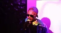 JoJo Blacco