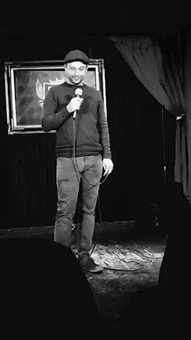 Jonathan Feld