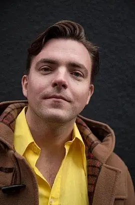 Jonathan Hearn