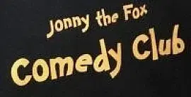 jonny the Fox Comedy Club