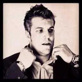 Jon Pearson - comedian