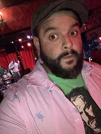 Josejuan Pazos