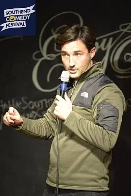 Josh James