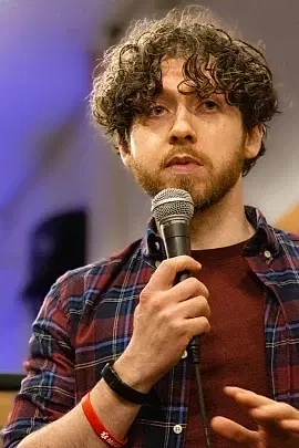 Josh Jenkins