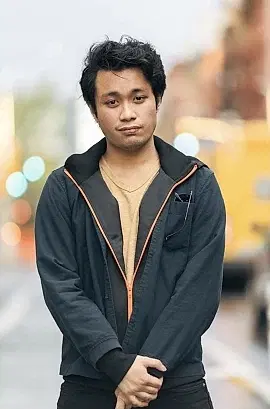 Josh Ri'Esgo