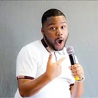 Josh showtime Johnson