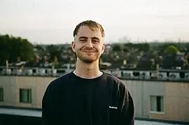 Joshua Mays