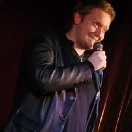 Josh Woodman
