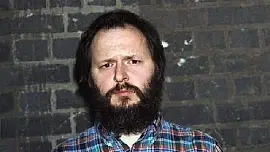 Julius Howe - comedian