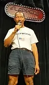 Julius Walker
