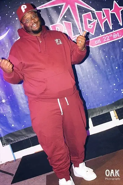 Jus Dre