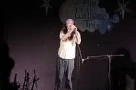 Justin  - comedian