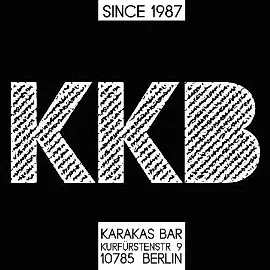 Kara Kas Bar