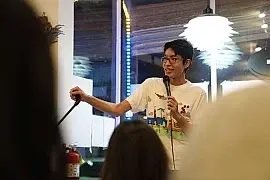 Karl Xie