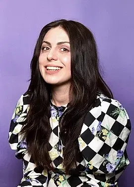 Karyna Aslanova
