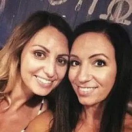 Katerina Hudson