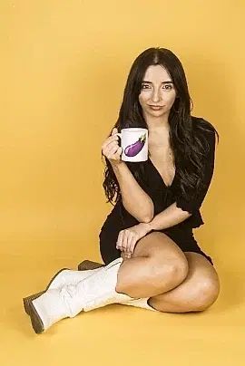 Katerina Robinson