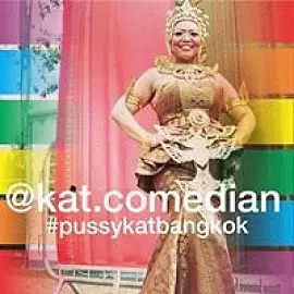 Kat Kasisopa