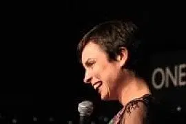 Kerry Leigh - comedian