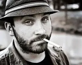 Kevin Wood - comedian