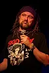 Kirk McKenzie