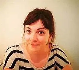 Kirsten Brown