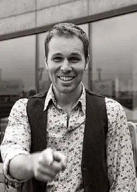 Klaus White