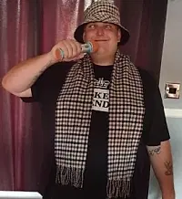 Kurtis Colton