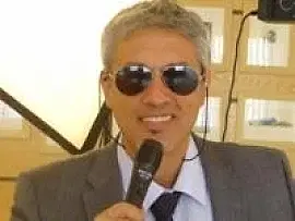 Kuzmo Karayan - comedian