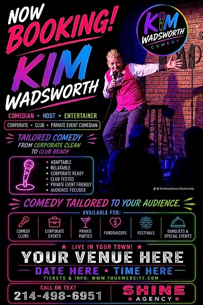 Kim Wadsworth