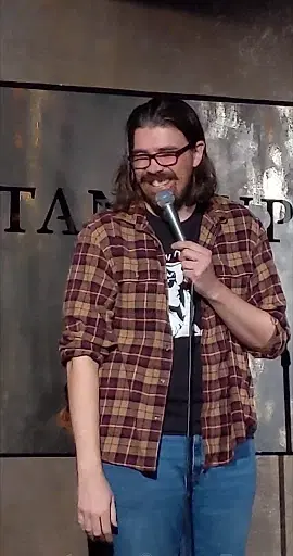 Kyle Gillis