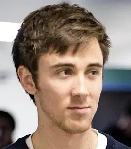 Kyle Morrisey