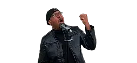 L.A. Josh Preston - comedian