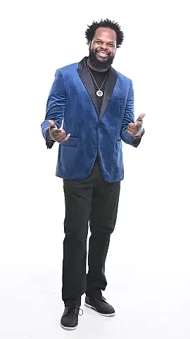Lamarr Todd