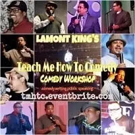 Lamont King