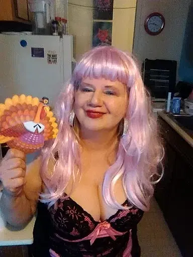 Deborah
