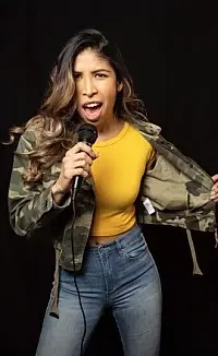 Laura Bolivar