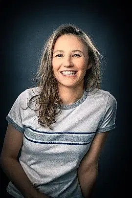 Laura Mackenzie 
