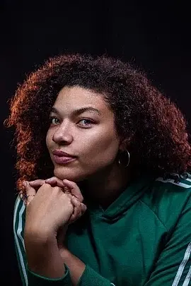 Lauren Douglin